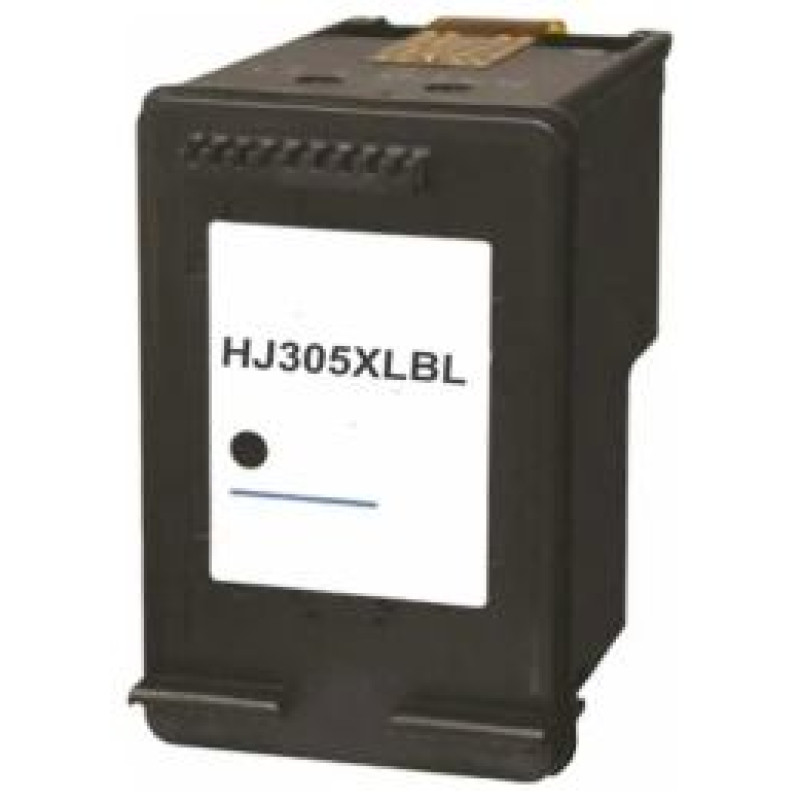 Generink Tintes kārtridžs GenerInk 3YM62AE Black