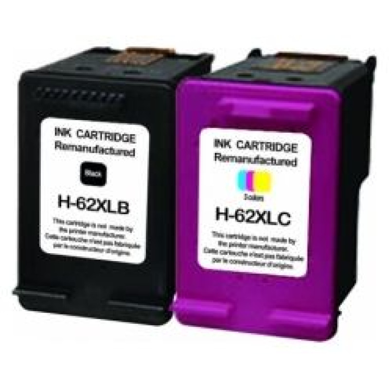 Uprint H-62XL BK+CL