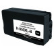 Uprint Tintes kārtridžs UPrint HP 950XLBK Black