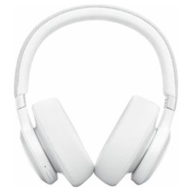 JBL Austiņas JBL Live 770NC White