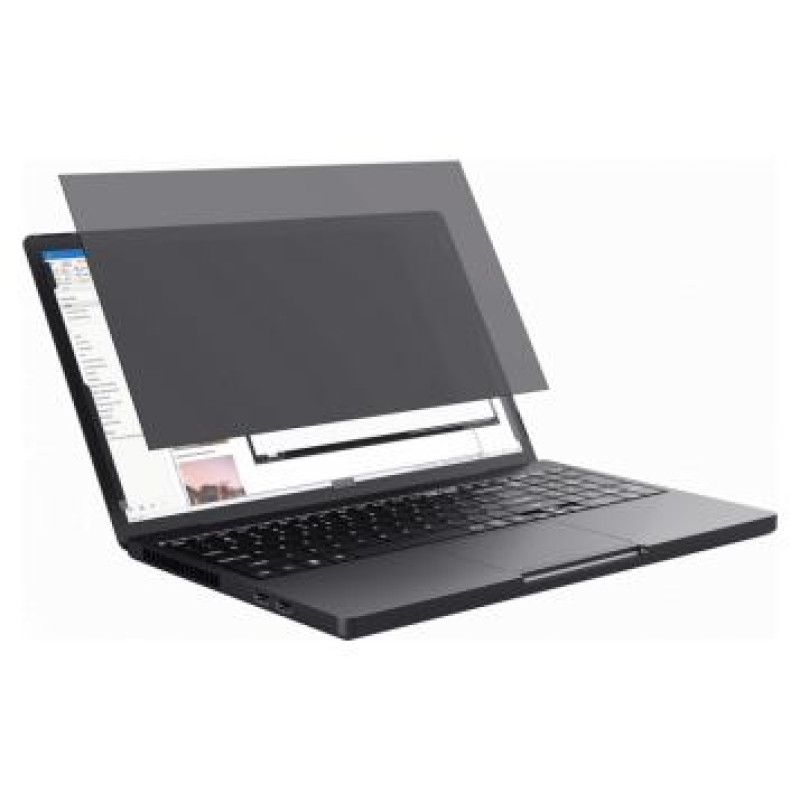 Trust Privātuma filtrs Trust Primo Privacy 15.6&Prime;