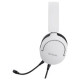 Trust Austiņas Trust GXT 489W Fayzo White
