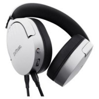 Trust Austiņas Trust GXT 489W Fayzo White