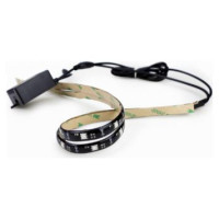 Gembird LED lente Gembird USB RGB LED 2 x 50 cm