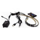 Gembird LED lente Gembird USB RGB LED 2 x 50 cm