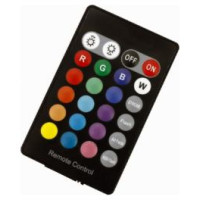 Gembird LED lente Gembird USB RGB LED 2 x 50 cm