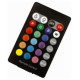 Gembird LED lente Gembird USB RGB LED 2 x 50 cm