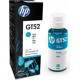 Hewlett-Packard HP GT52 Cyan