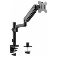 Gembird Monitora stiprinājums Gembird Adjustable Desk Display Mounting Arm 17”-32”