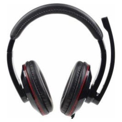 Gembird MHS-001 Glossy black