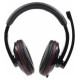 Gembird MHS-001 Glossy black