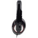 Gembird MHS-001 Glossy black