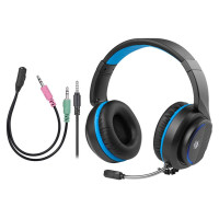 Tracer 46621 GameZone Dragon Blue LED