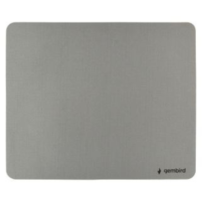 Gembird MP-S-G Dark Grey