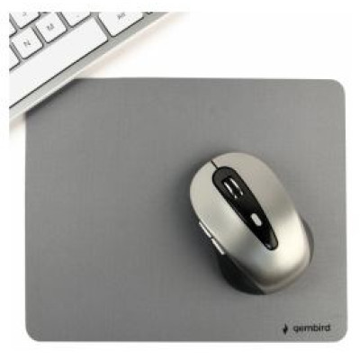 Gembird MP-S-G Dark Grey