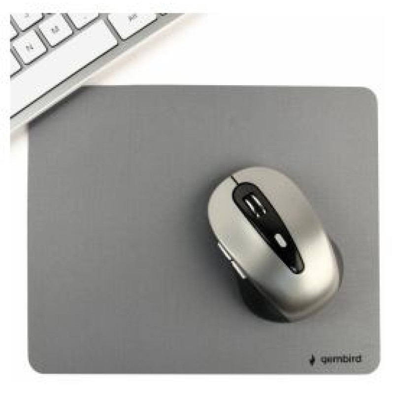 Gembird MP-S-G Dark Grey