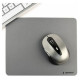 Gembird MP-S-G Dark Grey