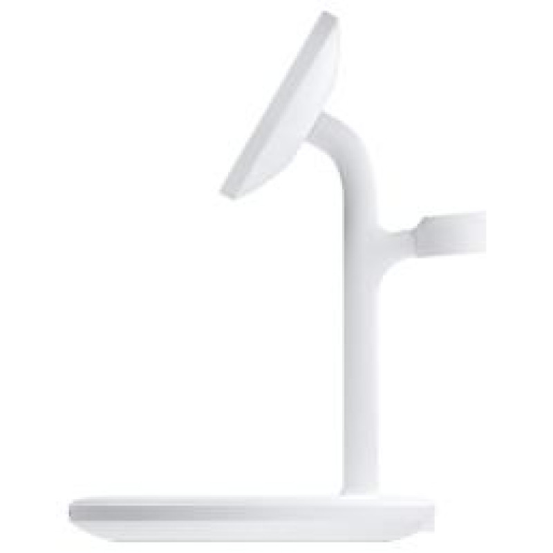 Green Cell Lādētājs Greencell MagScape 3-in-1 MagSafe Wireless Charger