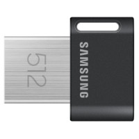 Samsung Fit Plus AB 512GB Grey