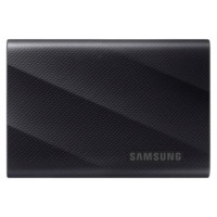 Samsung Ārējais cietais disks Samsung T9 1TB Black