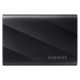 Samsung Ārējais cietais disks Samsung T9 1TB Black