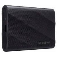Samsung Ārējais cietais disks Samsung T9 1TB Black