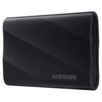 Samsung Ārējais cietais disks Samsung T9 1TB Black
