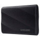 Samsung Ārējais cietais disks Samsung T9 1TB Black