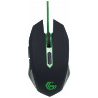 Gembird Pele Gembird MUSG-001-G Green