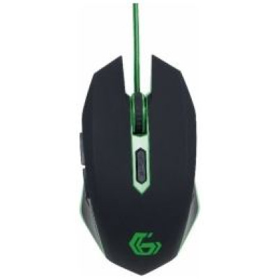 Gembird Pele Gembird MUSG-001-G Green