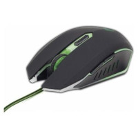 Gembird Pele Gembird MUSG-001-G Green