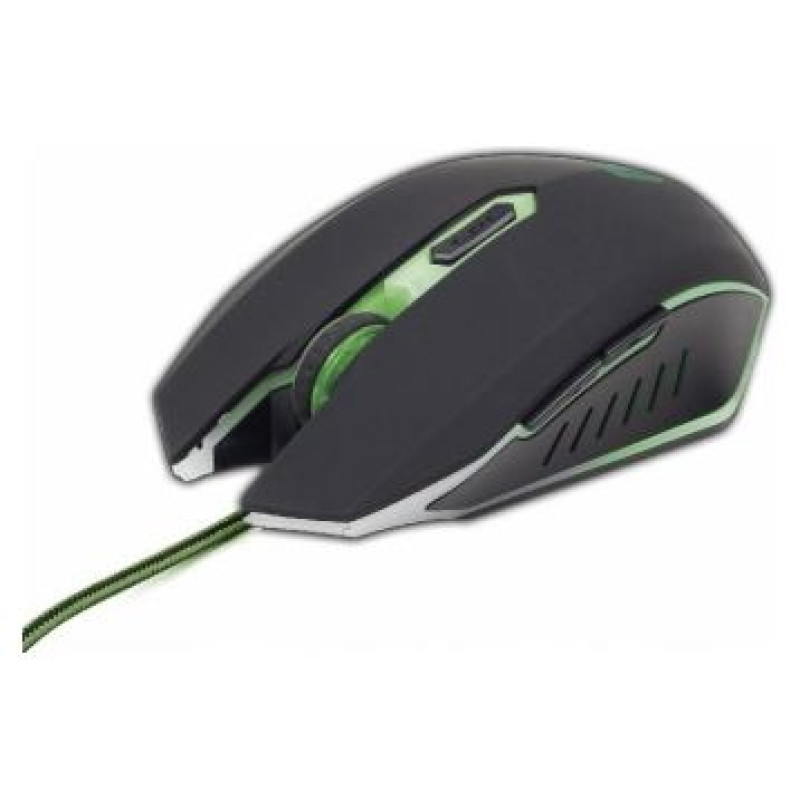 Gembird Pele Gembird MUSG-001-G Green