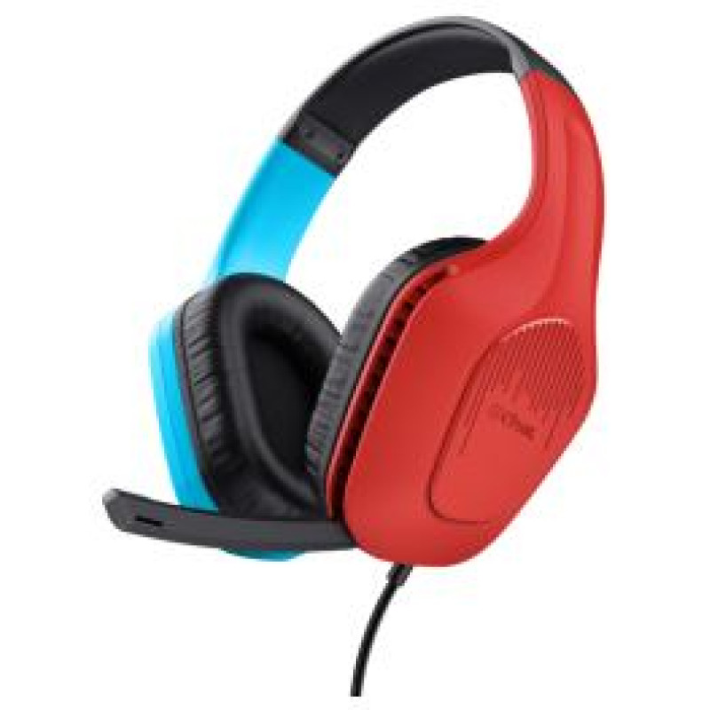 Trust Austiņas Trust GXT 416S Zirox