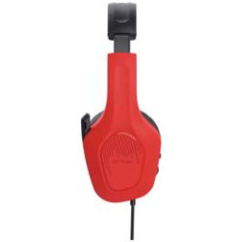 Trust Austiņas Trust GXT 416S Zirox