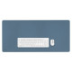 Trust Peles paliktnis Trust Benya XXL Desk Pad Blue