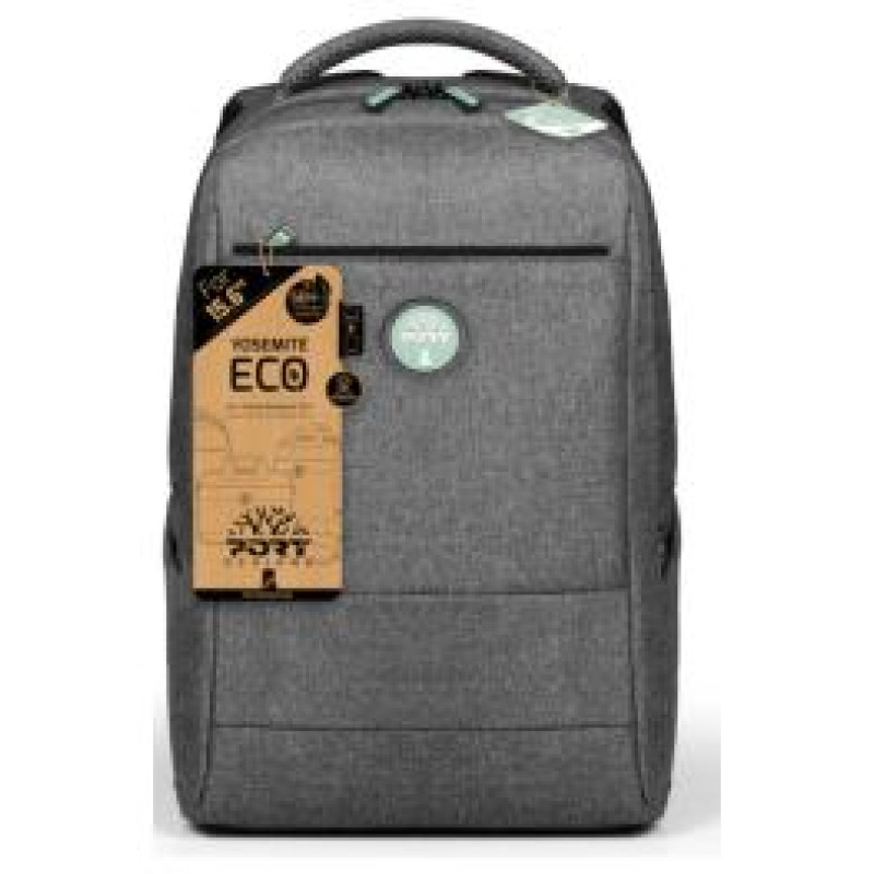 Port Soma portatīvajam datoram Port Yosemite 15.6"