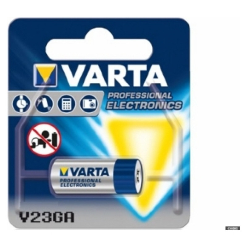 Varta Baterija Varta V23GA Professional 8LR932