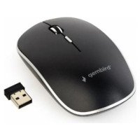 Gembird MUSW-4B-01 Wireless Black