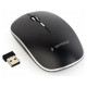 Gembird MUSW-4B-01 Wireless Black