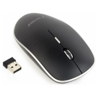 Gembird MUSW-4B-01 Wireless Black