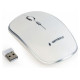 Gembird MUSW-4B-01 Wireless White