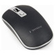 Gembird Wireless Optical Mouse Silver