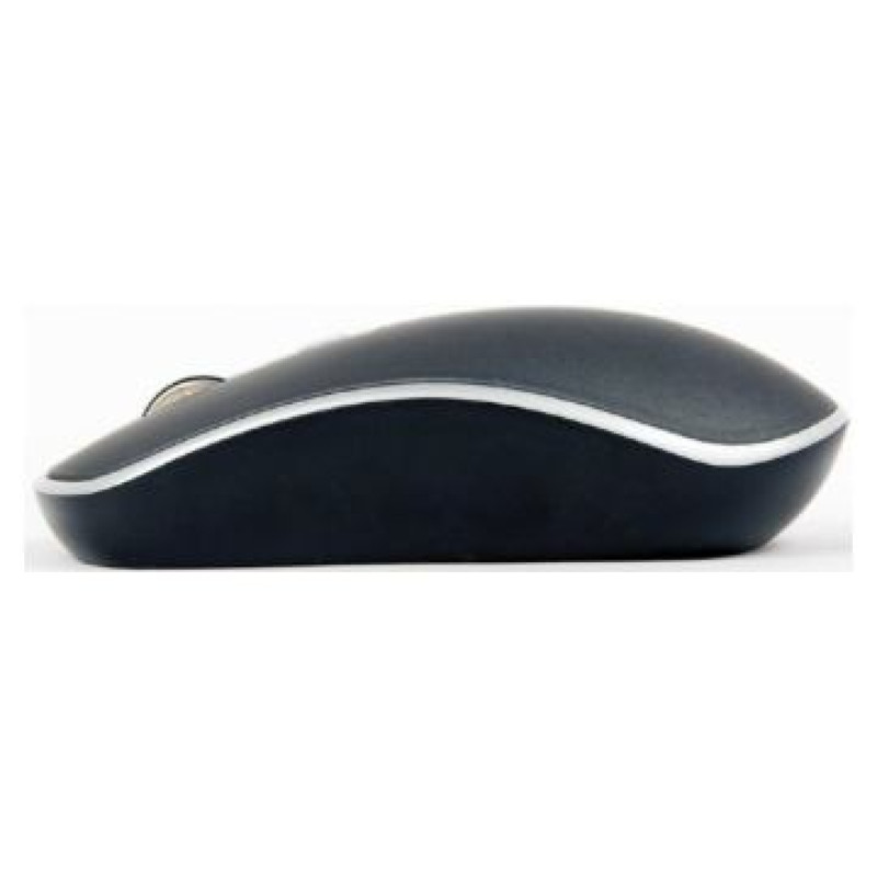 Gembird Wireless Optical Mouse Silver
