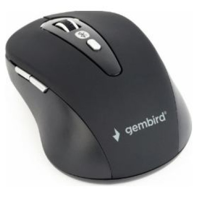 Gembird MUSWB-6B-01 Bluetooth Black