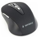 Gembird MUSWB-6B-01 Bluetooth Black