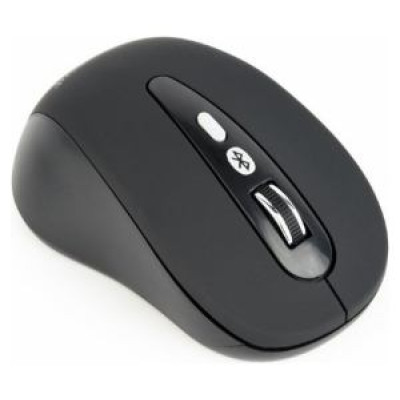 Gembird MUSWB-6B-01 Bluetooth Black