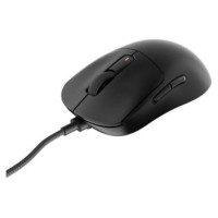 Fury Pele Fury Tanto T4 Black