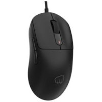 Fury Pele Fury Tanto T4 Black