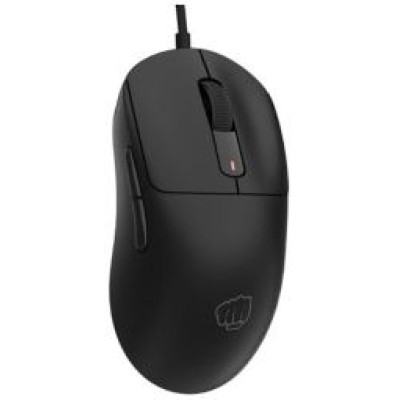 Fury Pele Fury Tanto T4 Black