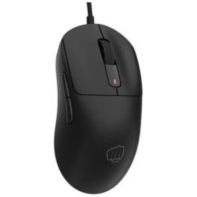 Fury Pele Fury Tanto T4 Black